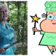 The likeness is uncanny.